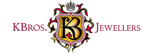 K Bros Jewellers logo