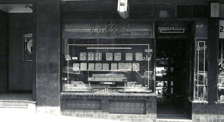 Klepners1945