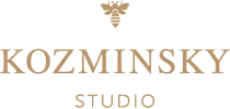 Kozminsky logo