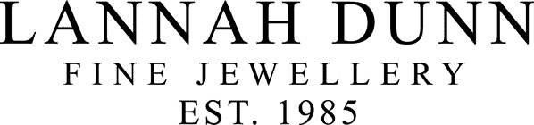 Lannah Dunn Fine Jewellery logo