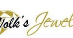 Lee Volk Jewellers logo