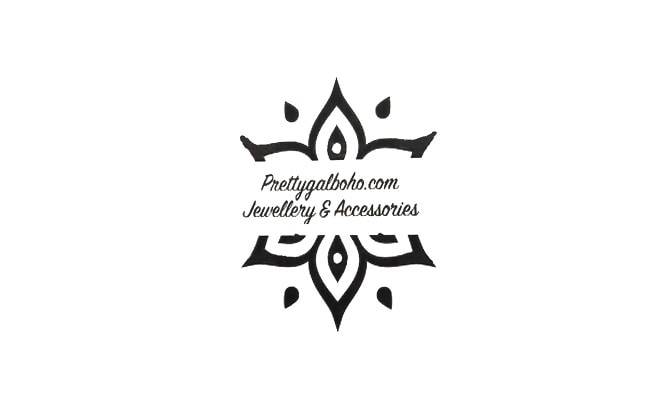 Pretty Gal Boho logo