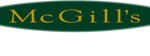 McGill's Jewellers logo