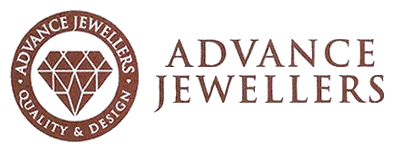 Advance Jewellers logo