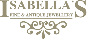 Isabella's Fine & Antique Jewellery logo