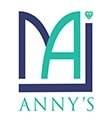 Anny's Manufacturing Jewellers logo