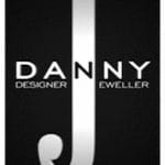 Danny Designer Jeweller logo