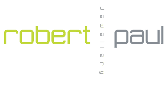 Paul Robert logo