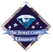 The Lismore Jewel Centre logo