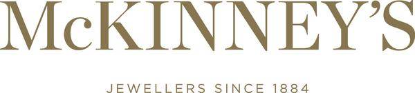 McKinney's Jewellers logo