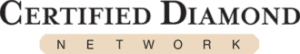 Certified Diamond Network logo