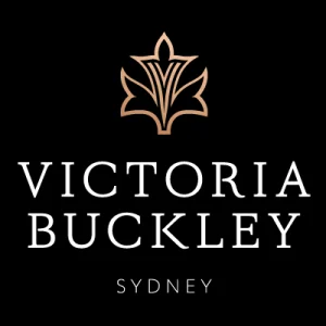 Victoria Buckley Jewellery logo