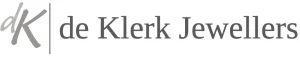 De Klerk Jewellers logo