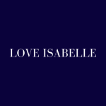 Love Isabelle Jewellery | Armadale logo