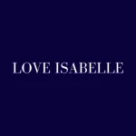 Love Isabelle Jewellery | Byron Bay logo