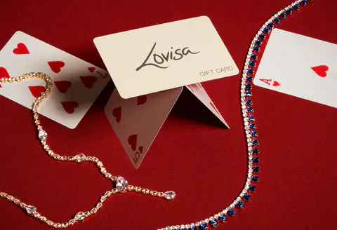 Elegant jewellery and gift cards from Jewellink Australia. Perfect for special occasions.