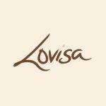 Lovisa | Robina logo