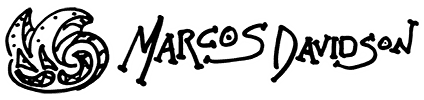 Marcos Davidson logo
