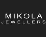 Mikola Jewellers logo