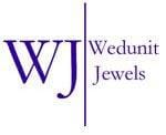 Wedunit Jewels logo