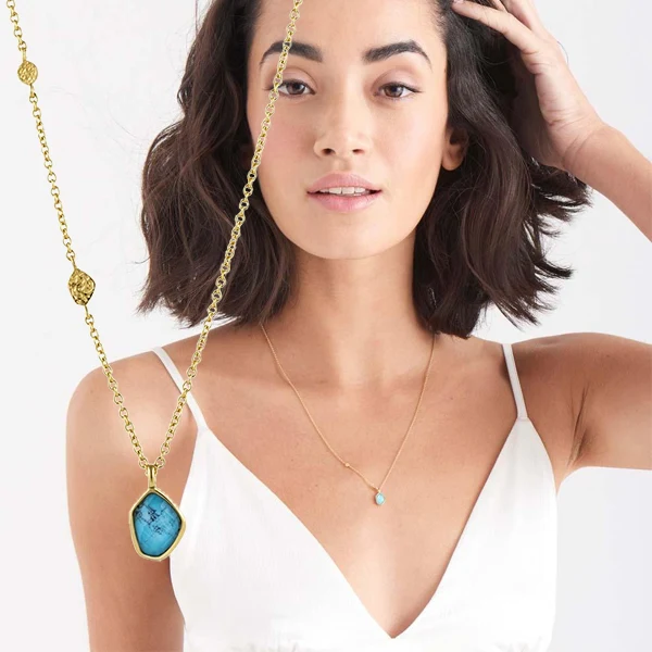 Necklace Haines Jewellers