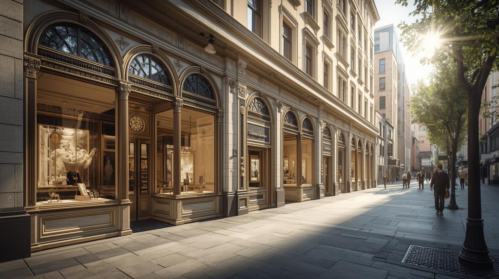 Jewellery shopping guide for Plumpton