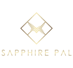 Sapphire Pal logo