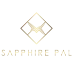 Sapphire Pal logo