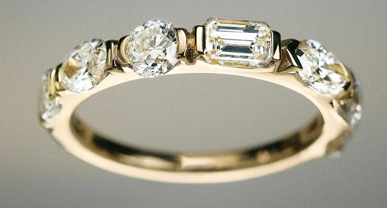 Sarah & Sebastian brand image