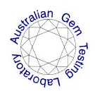 Australian Gem Testing Laboratory logo