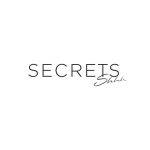 Secrets Shhh | Robina logo