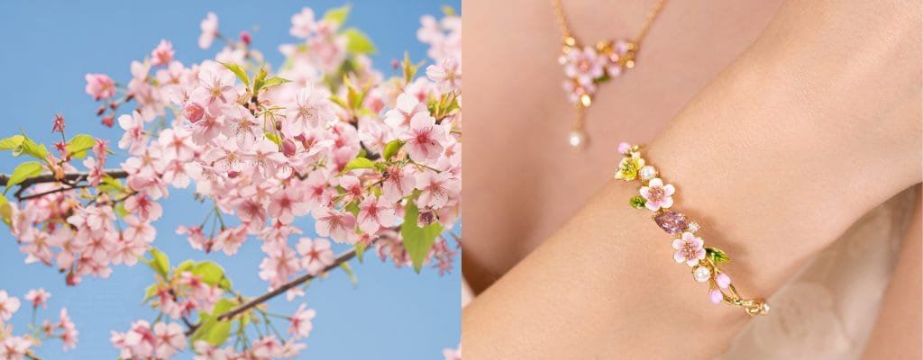 selenichast jewellery banner