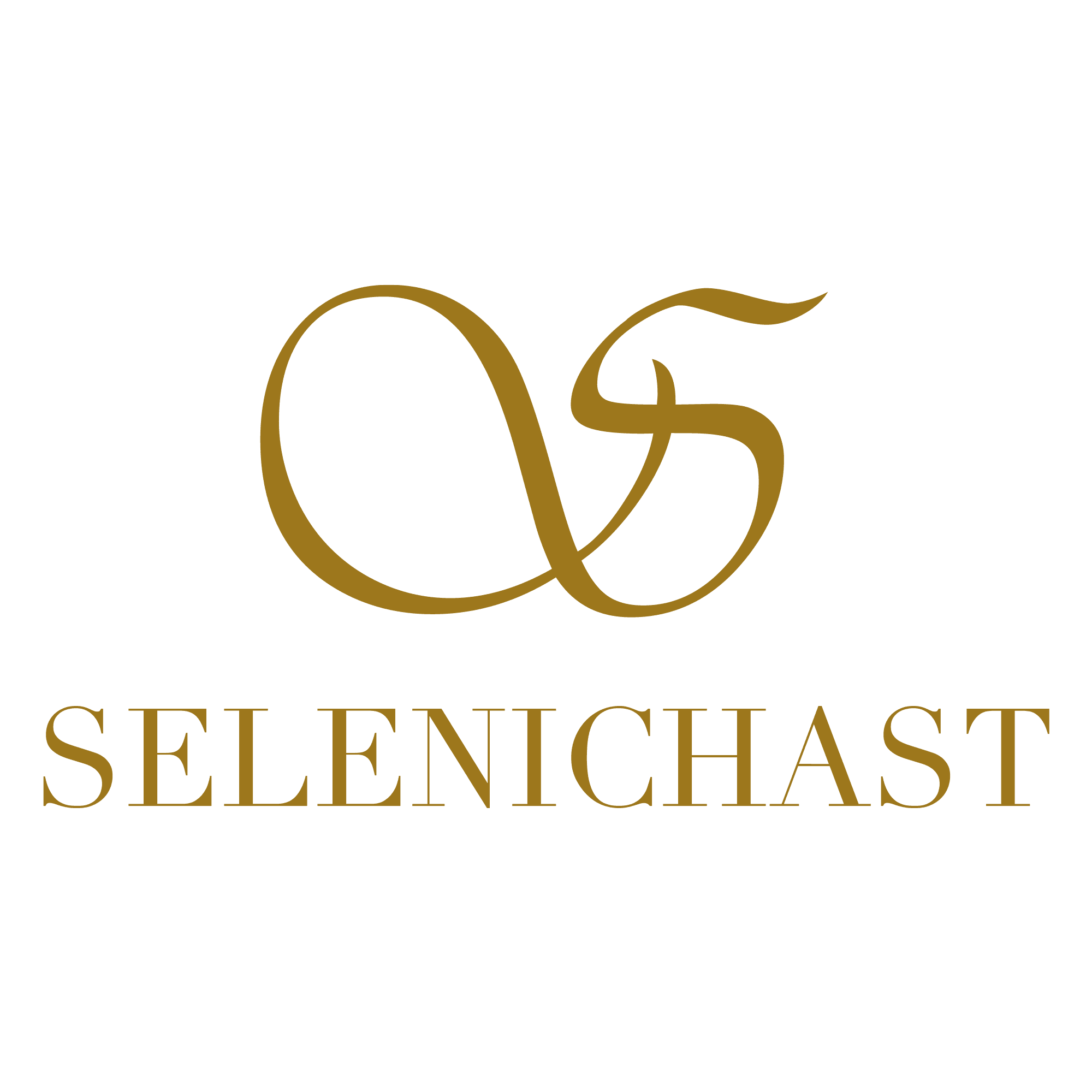 selenichast jewellery logo
