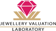 Jewellery Valuation Laboratory logo