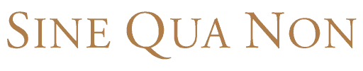 Sine Qua Non logo