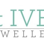 St Ives Jewellers logo