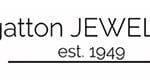 Gatton Jewellers logo