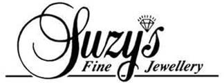 Suzy's Fine Jewellery logo