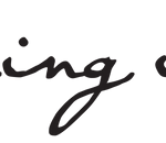 Swimming in Stones logo