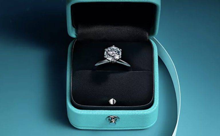 Tiffany & Co
