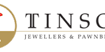 Tinson Jewellers logo