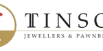Tinson Jewellers logo