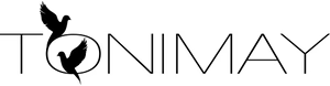 ToniMay | Bondi Beach logo
