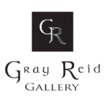 Gray Reid Gallery logo