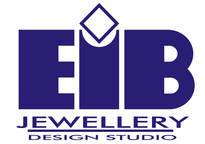 EIB Design Studio logo