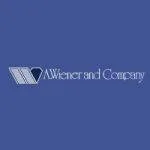 A Wiener And Co logo