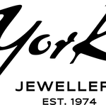 York Jewellers logo
