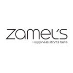 Zamel's | Belconnen logo