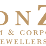 Zed N Zed Jewellers logo